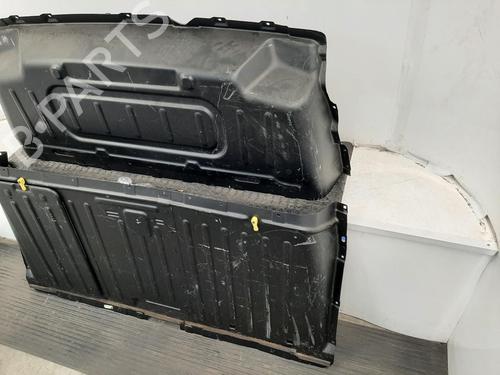 Lastrumsadskiller CITROËN BERLINGO Box Body/MPV (K9) 1.6 BlueHDi 100 | BP27481061I36