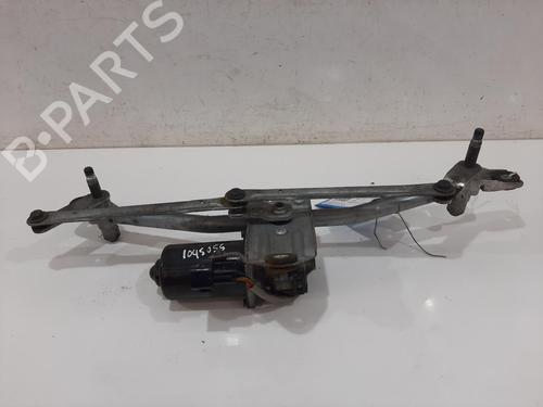 Used Front wiper motor HYUNDAI ix35 (LM, EL, ELH) 1.7 CRDi (116 hp) 33180104