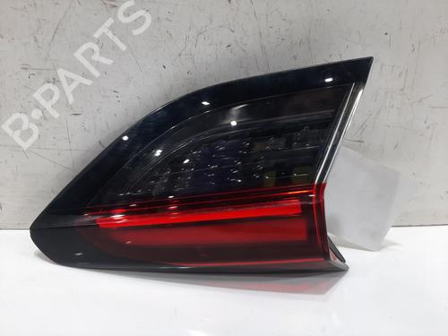 Venstre baglygte VAUXHALL CORSA Mk V (F) 1.2 (131 hp) 30722435