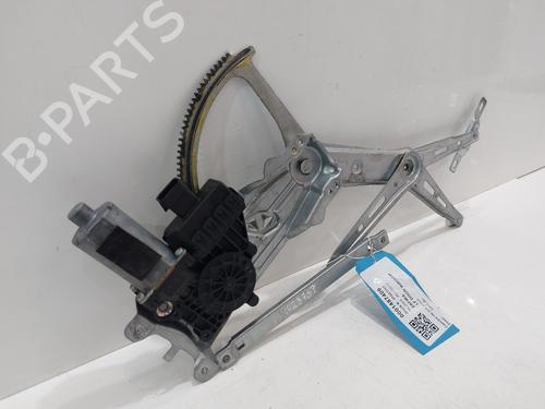 Front left window mechanism VAUXHALL ZAFIRA Mk II (B) (A05) 1.6 | BP28084901C22 