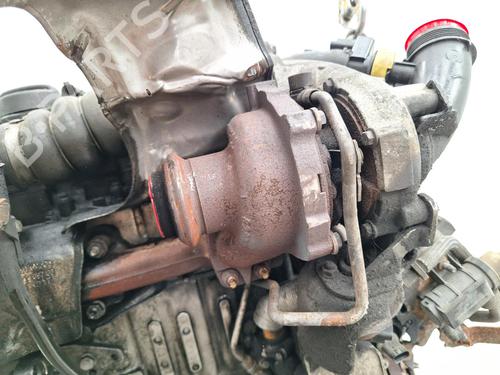 Engine CITROËN JUMPY III Van (V_) 1.6 BlueHDi 115 | BP37520007M1 - Image 5