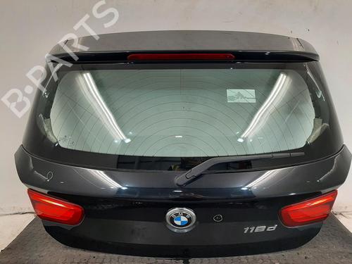 Used Tailgate BMW 1 (F20) 118 d (150 hp) 29237303
