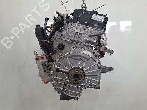 Used Engine BMW 4 Coupe (F32, F82) 420 d xDrive (190 hp) 29471627