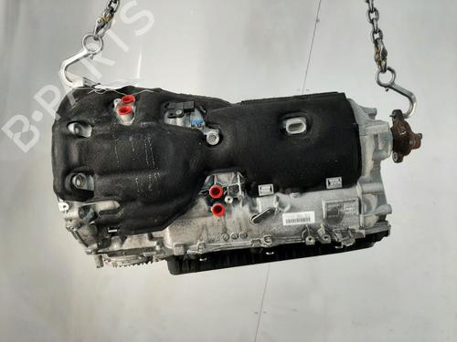 Gearbox BMW 5 (G30, F90) 530 e Plug-in-Hybrid | BP26826734M3 