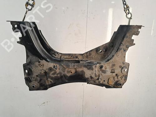 Used Subframe NISSAN MICRA III (K12) 1.2 16V (80 hp) 26746215