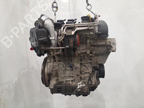 Engine VW GOLF VII (5G1, BQ1, BE1, BE2) 1.4 TSI | BP29883792M1 