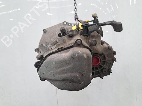 Gearbox CITROËN C3 II (SC_) 1.0 VTi 68 | BP30119341M3