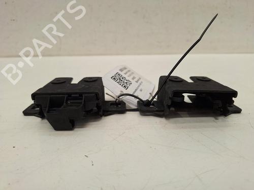 Hood lock JAGUAR I-PACE (X590) EV400 AWD | BP27225509C133