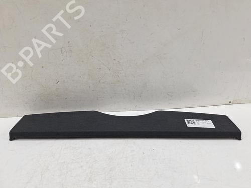 Rear parcel shelf FIAT 500 (312_) 1.2 (312AXA1A) | BP31208678C85
