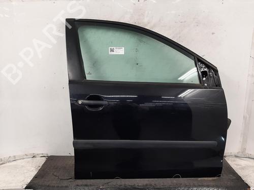 Used Right front door Right front door VW POLO IV (9N_, 9A_) 1.4 16V (75 hp) 33699901 33699901