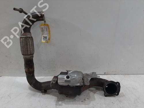 Catalyseur FORD FIESTA VI (CB1, CCN) 1.0 Sport (140 hp) 31879342
