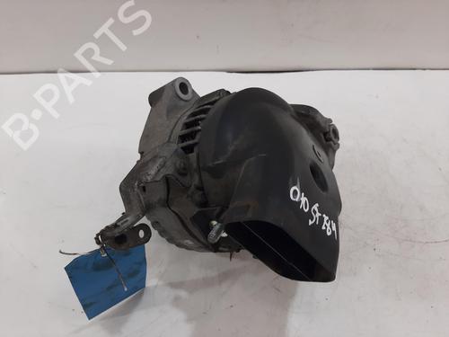 Used Alternator Alternator 38166000 38166000
