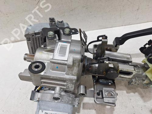 Steering column HYUNDAI i30 (GD) 1.6 CRDi | BP32409406M21
