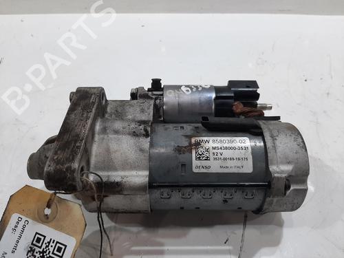 Used Starter MINI MINI (F55) Cooper (136 hp) 26839087
