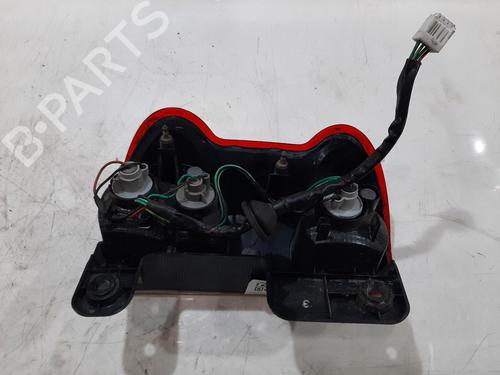 Right taillight NISSAN NV200 Van 1.5 dCi 85 (M20, M20N, M20M) | BP36047116C35 - Image 5