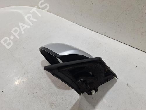 Left mirror MAZDA 2 (DE_, DH_) 1.3 (DE3FS) | BP30928356C26