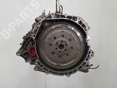 Used Gearbox Gearbox FORD PUMA (J2K, CF7) 1.0 EcoBoost mHEV (125 hp) 40128402 40128402