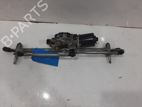 Viskermotor vindrute SSANGYONG KORANDO (CK) 2.2 Xdi 4WD | BP29810262M29