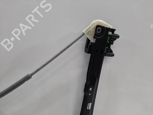 Front right window mechanism JAGUAR I-PACE (X590) EV400 AWD | BP33987473C23  - Image 6