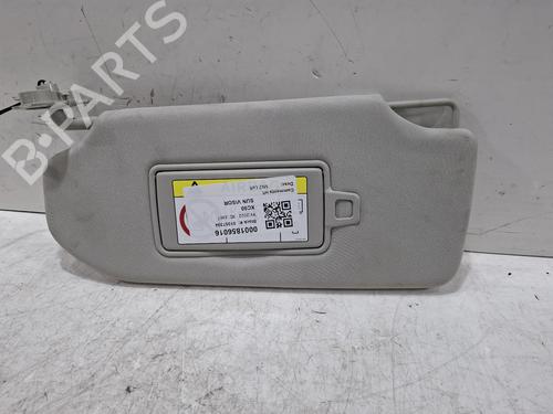 Left sun visor VOLVO XC90 II (256) B5 Mild-Hybrid AWD | BP40205828I1 - Image 2