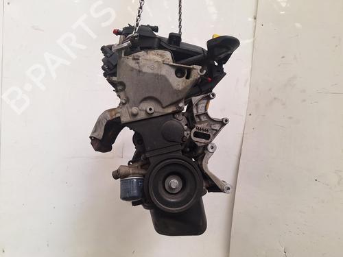 Motor Motor DACIA SANDERO II 1.2 (75 hp) 37400516 37400516
