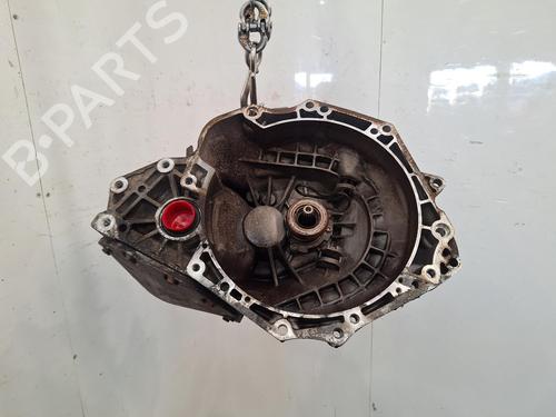 Used Gearbox Gearbox VAUXHALL ASTRA Mk VI (J) (P10) 1.6 (115 hp) 36506255 36506255