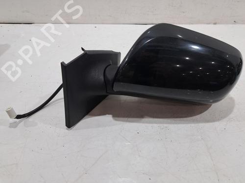 Left mirror TOYOTA YARIS (_P9_) 1.33 VVT-i (NSP90_, NSP90R) | BP29882768C26