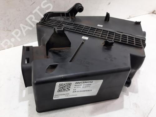 Air filter box BMW X3 (F25) xDrive 20 d | BP31285985M87