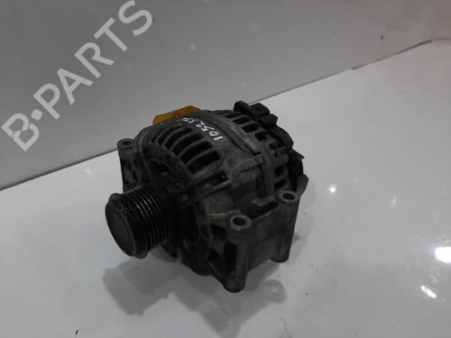 Alternator AUDI A5 Convertible (8F7) 2.0 TFSI | BP36451866M7 - Image 3