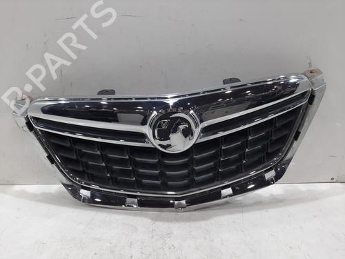 Griglia VAUXHALL MOKKA / MOKKA X (J13) 1.6 (116 hp) 29988591