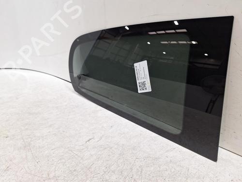 Used Rear right door window Rear right door window PEUGEOT 108 1.2 (82 hp) 40222708 40222708