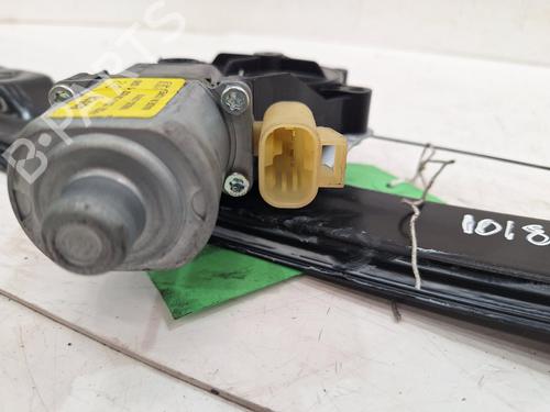Front left window mechanism CHEVROLET AVEO Hatchback (T300) 1.4 | BP27155508C22 