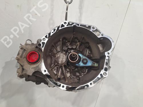 Used Gearbox Gearbox HYUNDAI i30 (PDE, PD, PDEN) 1.0 T-GDI (120 hp) 36594218 36594218