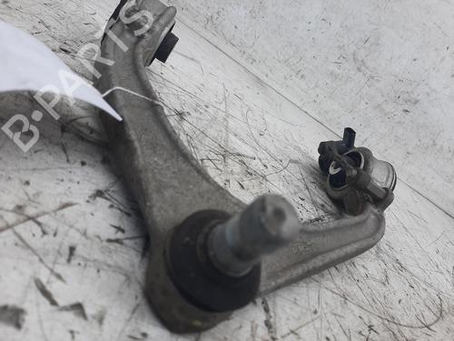 Right front suspension arm JAGUAR I-PACE (X590) EV400 AWD | BP26842736M13 