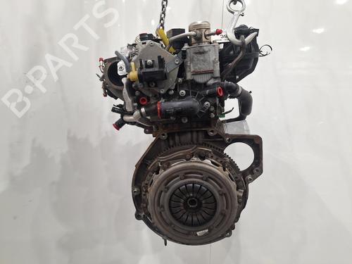 Używane Silnik FORD B-MAX (JK) 1.0 EcoBoost (100 hp) 29922573