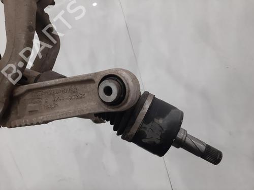 Left front suspension JAGUAR I-PACE (X590) EV400 AWD | BP29636465M72 