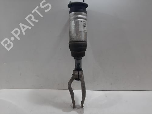 Used Left front shock absorber Left front shock absorber 29636553 29636553