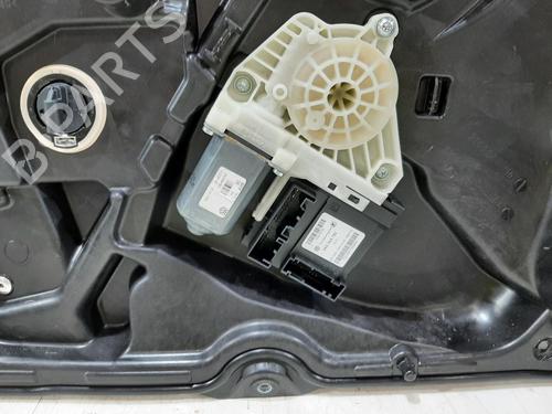 Front left window mechanism VW GOLF VI (5K1) 1.6 TDI | BP36811559C22 - Image 5