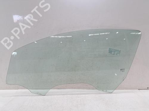 Used Front left door window Front left door window VAUXHALL CORSA Mk IV (E) (X15) 1.4 (90 hp) 33318740 33318740