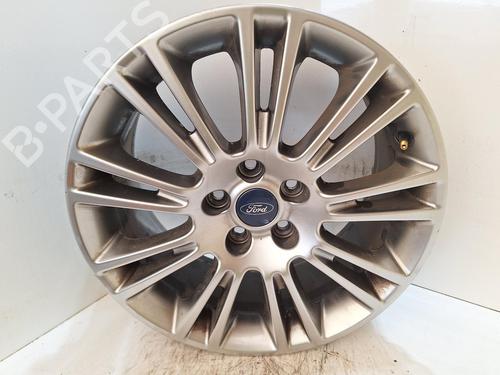 Used Rim Rim 37448848 37448848