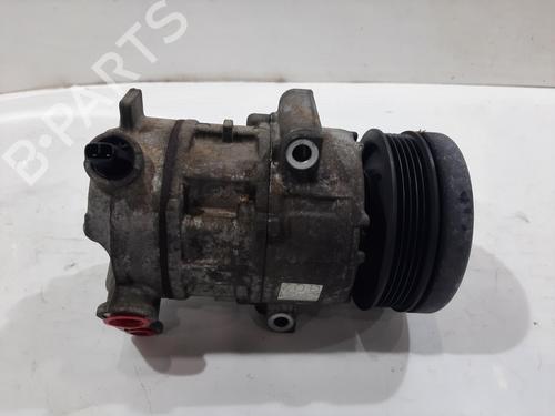 AC-Kompressor VAUXHALL CORSA Mk III (D) (S07) 1.2 (L08) | BP29417213M34 