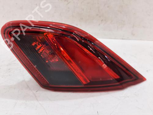 Used Right taillight Right taillight VAUXHALL CORSA Mk IV (E) (X15) 1.4 (90 hp) 33282256 33282256