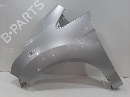 Used Left front fenders Left front fenders FORD B-MAX (JK) 1.0 EcoBoost (125 hp) 34038319 34038319