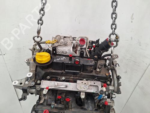 Engine NISSAN MICRA V (K14) 1.0 IG-T 100 | BP37443389M1 - Image 6