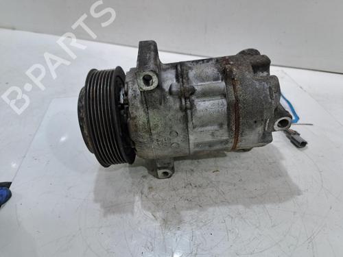 AC compressor NISSAN QASHQAI II (J11, J11_) 1.2 DIG-T | BP29417207M34 