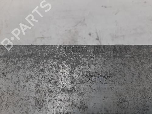 Other VAUXHALL CORSA Mk III (D) (S07) 1.0 (L08) | BP31315908O1