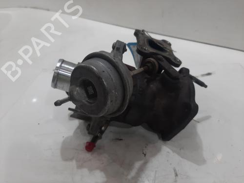 Turbocharger/Supercharger FORD FOCUS III 1.0 EcoBoost | BP29417234M71 