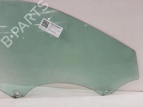Front right door window AUDI A3 Sportback (8PA) 1.9 TDI | BP29966484C19 