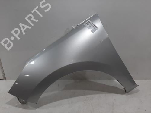 Used Left front fenders Left front fenders 39236095 39236095