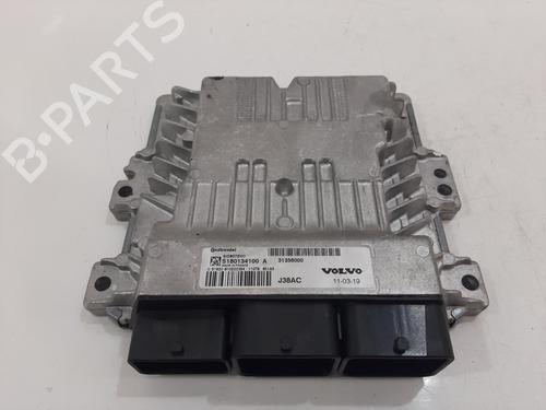 Øvrige Styrinhsenheder VOLVO V50 (545) D2 (114 hp) 28114872